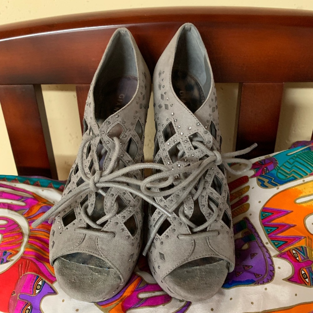 Wedges